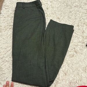 Express dress pants. Size 2L